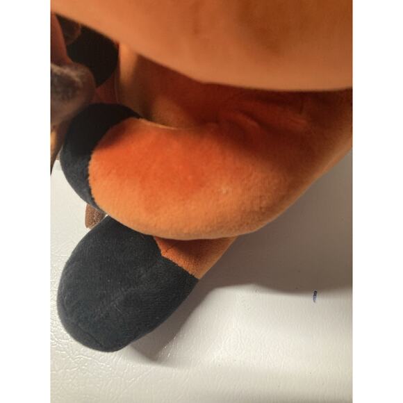 Disney Authentic Pumbaa Timon Plush The Lion King-Preowned Vibrating Hug Me TOY - Picture 6 of 7